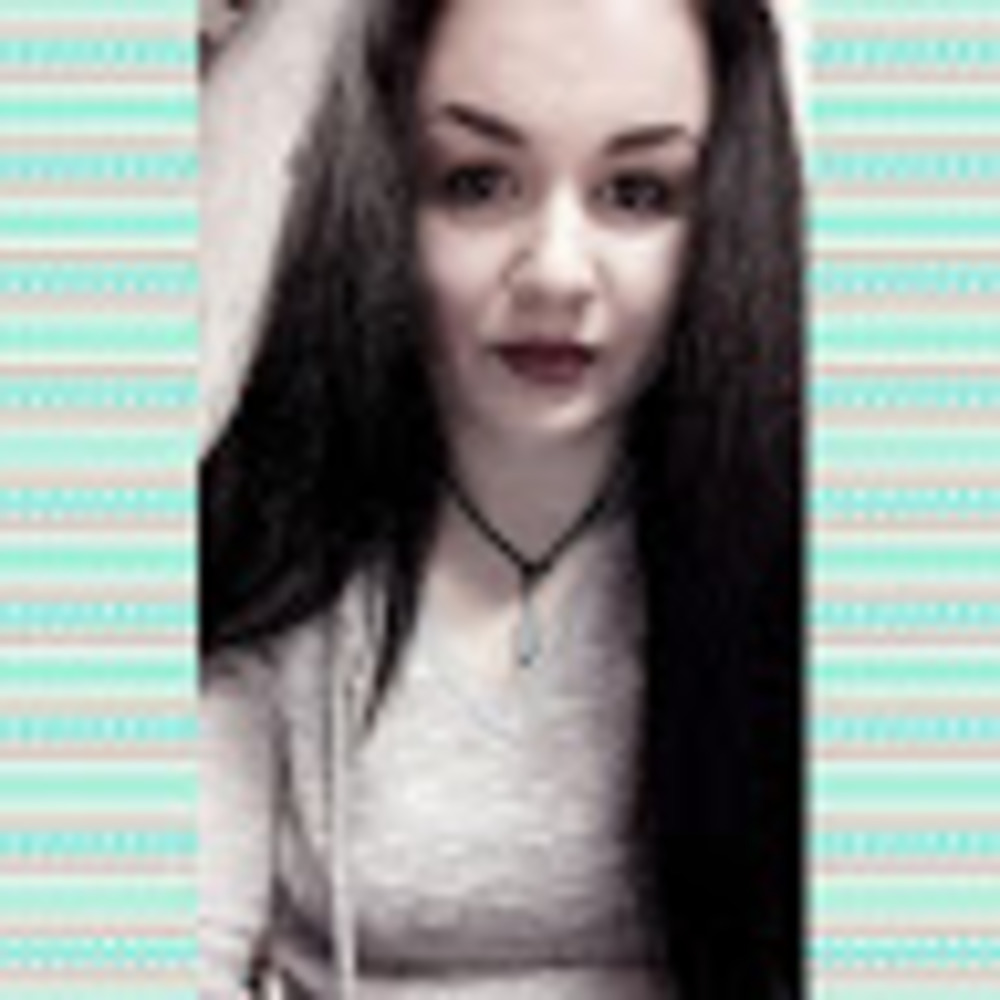 Meet your Posher, Alexandria